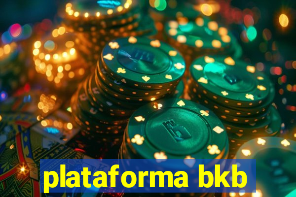 plataforma bkb